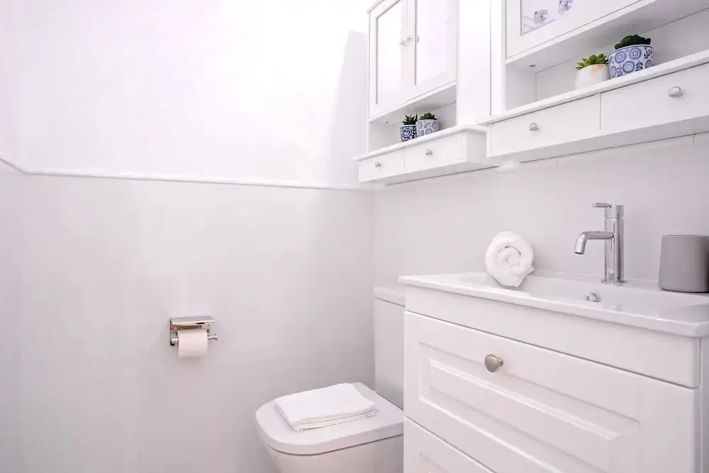Exclusive 2 bd in the Center of Málaga. Marín García VI
