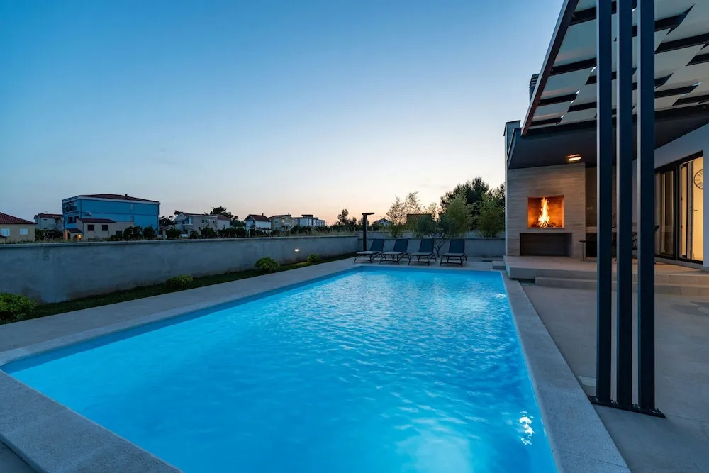 Villa Marita ZadarVillas