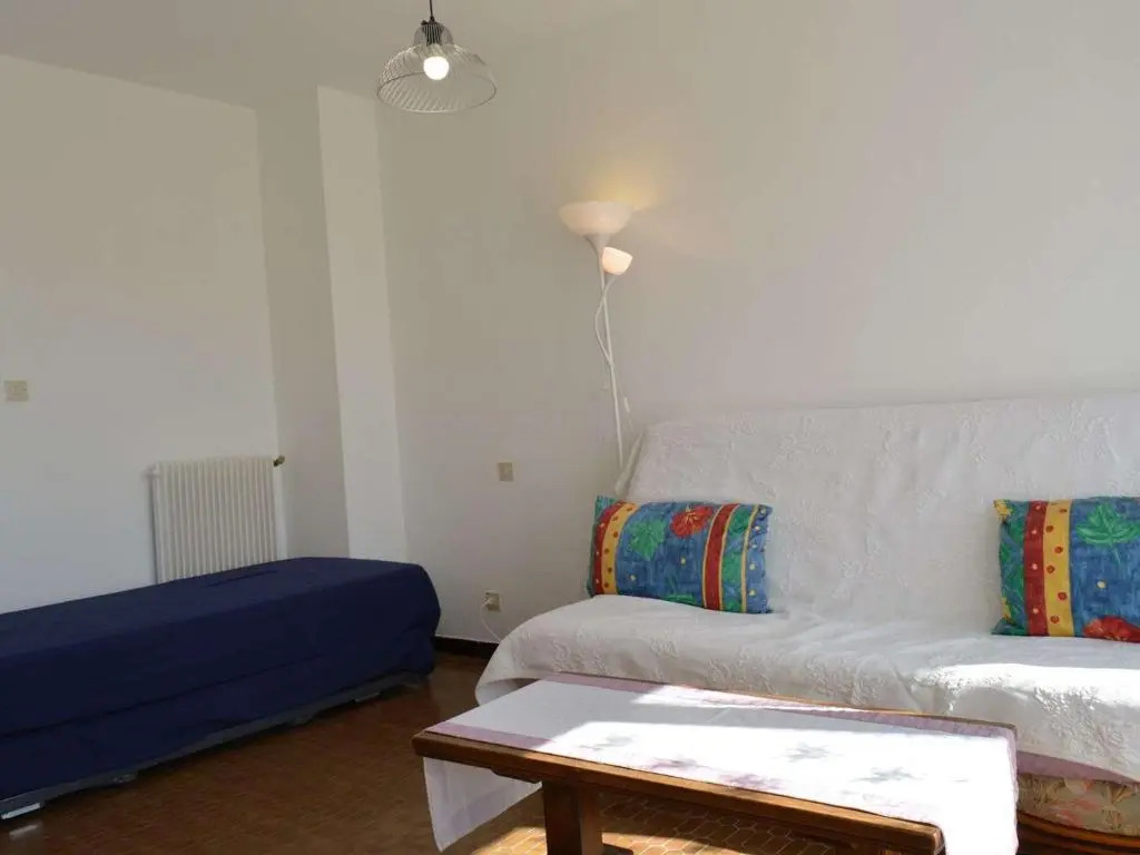 Appartement Argelès-sur-Mer, 2 pièces, 5 personnes - FR-1-225-332