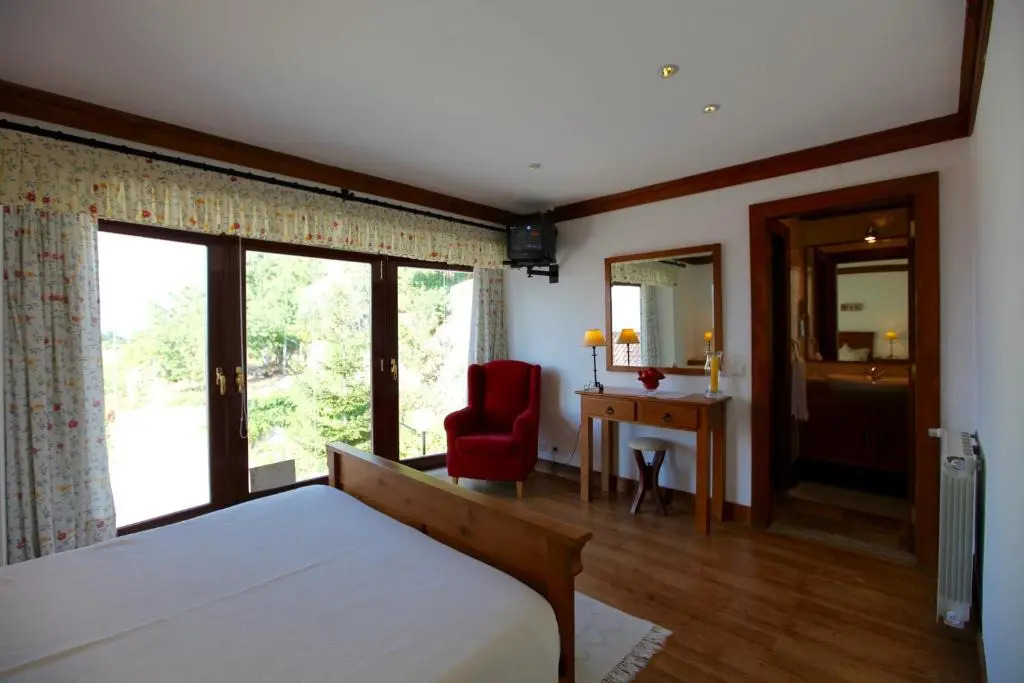 Quinta de CasalMato - Douro Valley