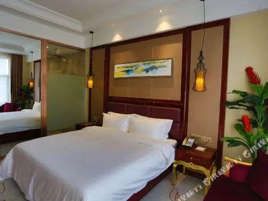 Lihao International Hotel