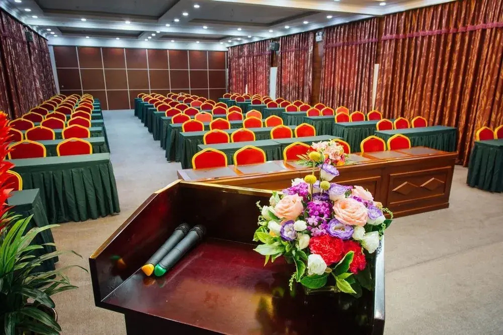 Airport Yuanhang International Hotel Beijing