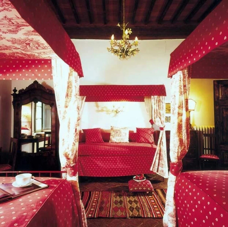 Mansion With 10 Bedrooms in Monteroni D'arbia, With Wonderful City Vie