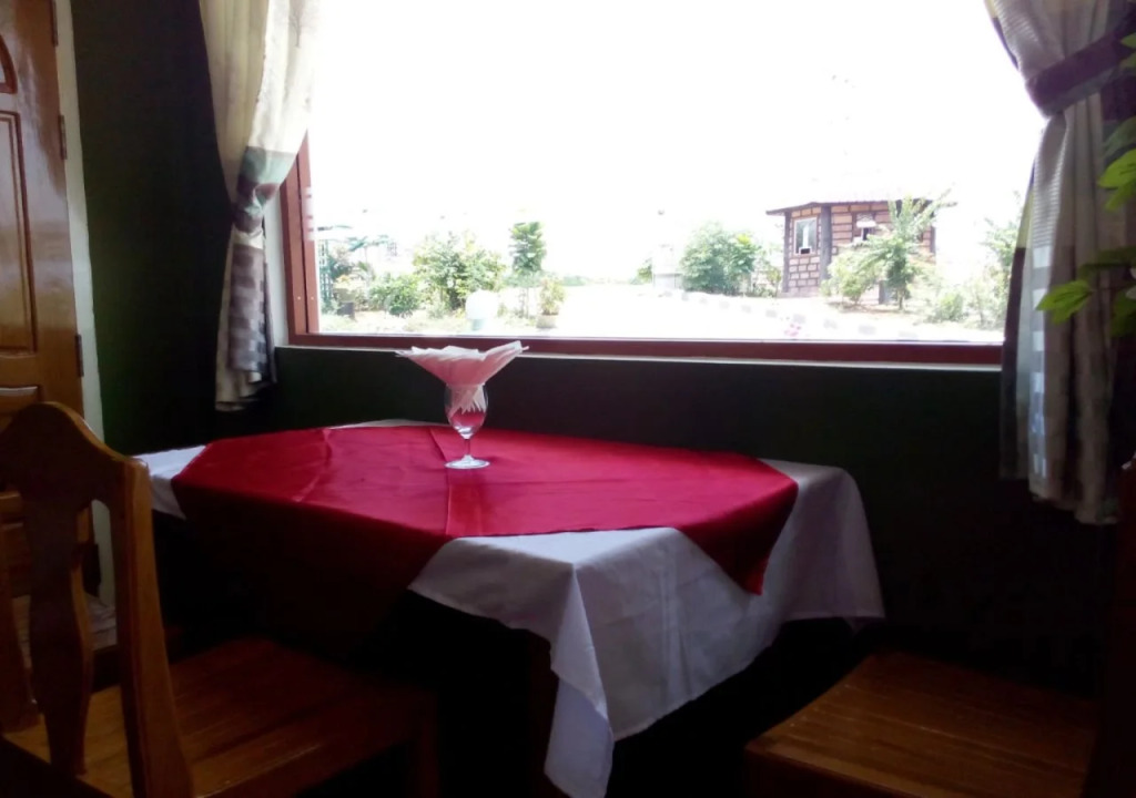 Thiri Yatanar Hotel