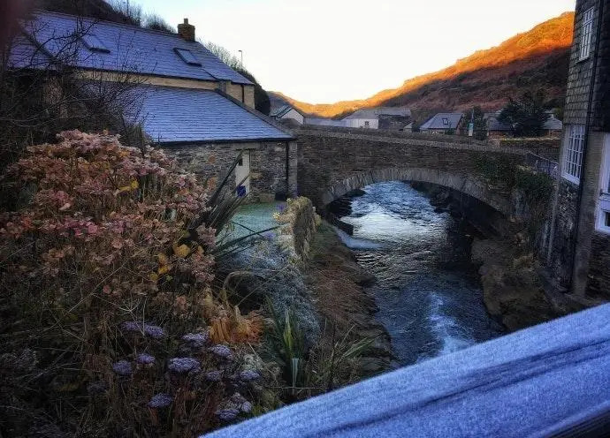 The Riverside