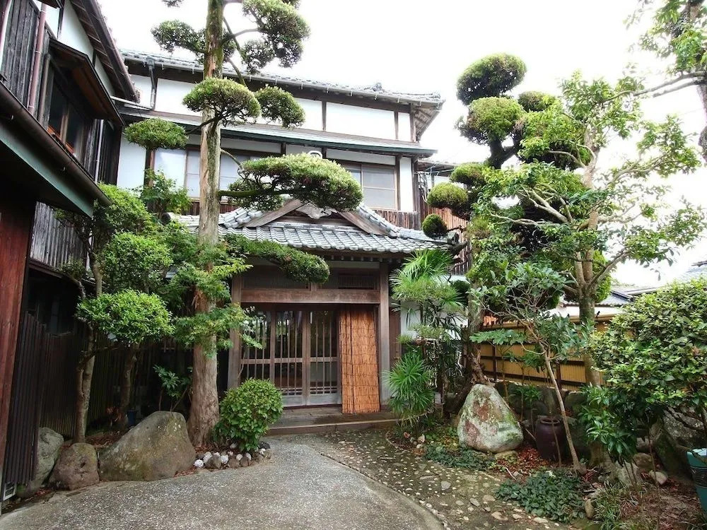 Kaikisou