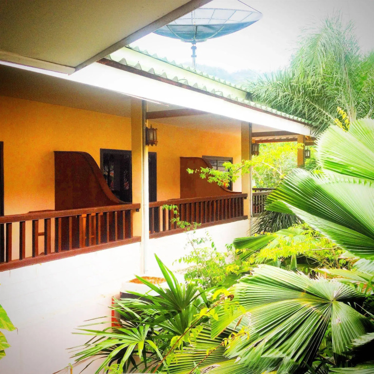 Khaolak inn