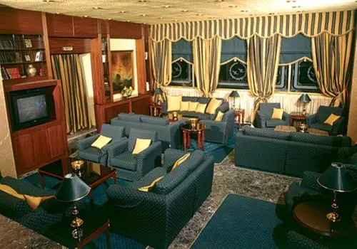 Hotel Elena