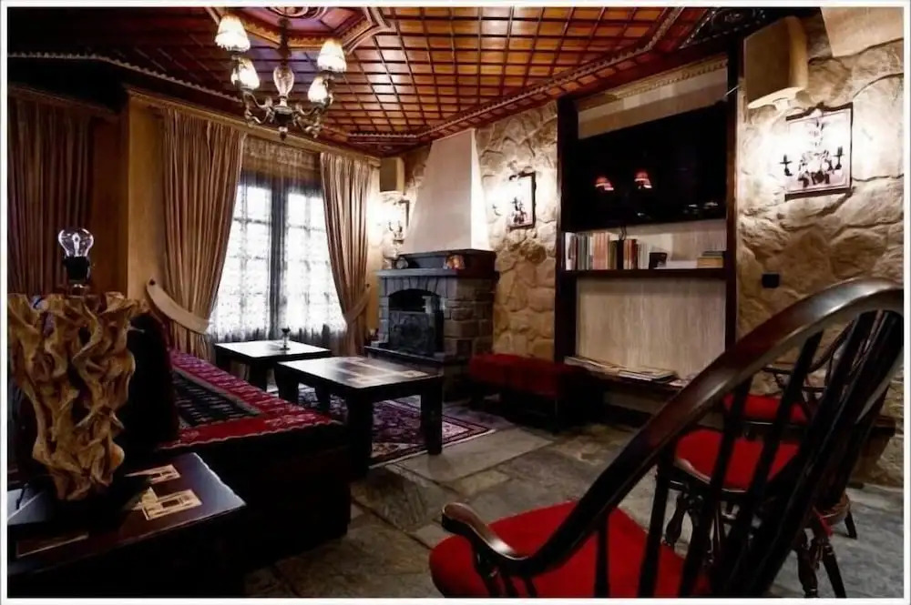 Hotel Kassaros