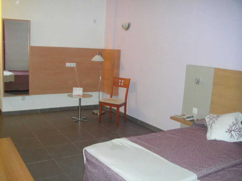 Hotel Boji