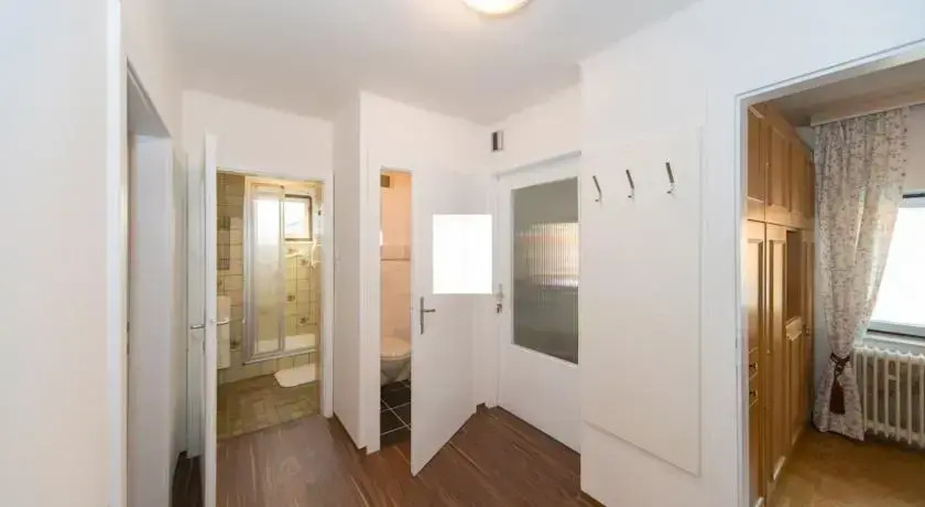 Appartements Hötzendorfer