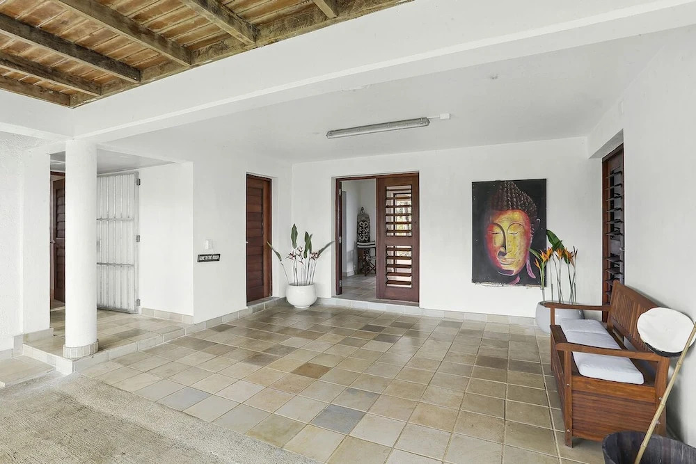 Villa Senang Masari