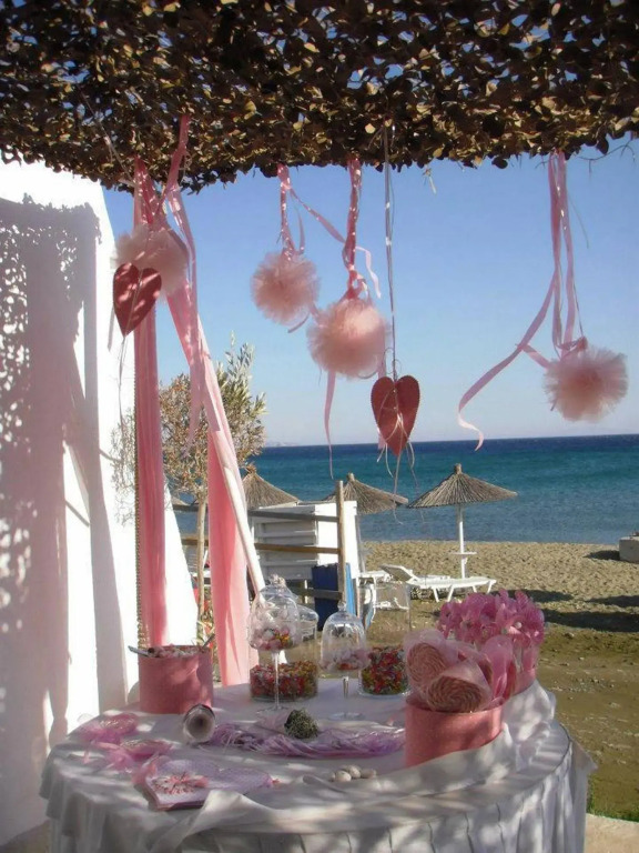 Tinos Beach Hotel