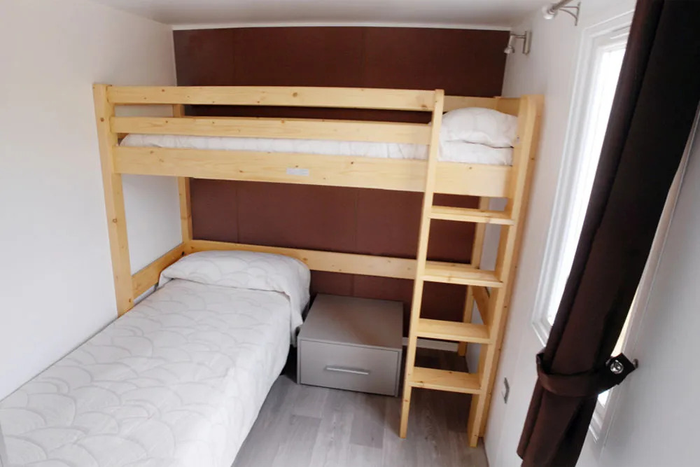 Camping l'alba