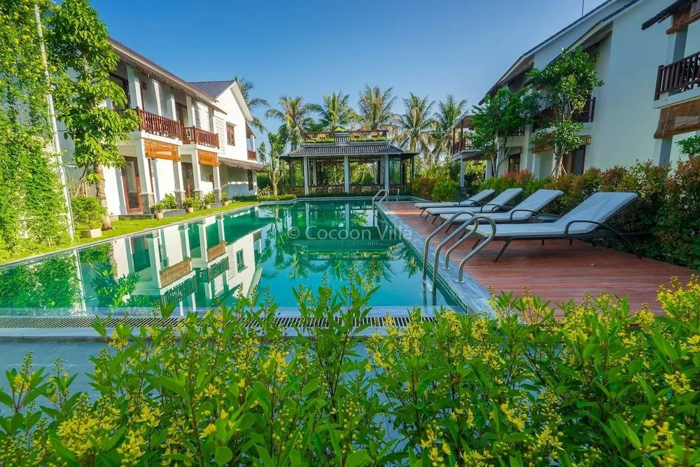 Cocoon Villa