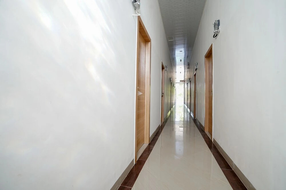 Mega Kost 2 By OYO Rooms