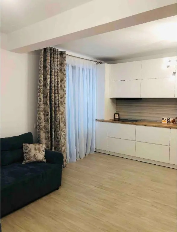 Apartment Luxury