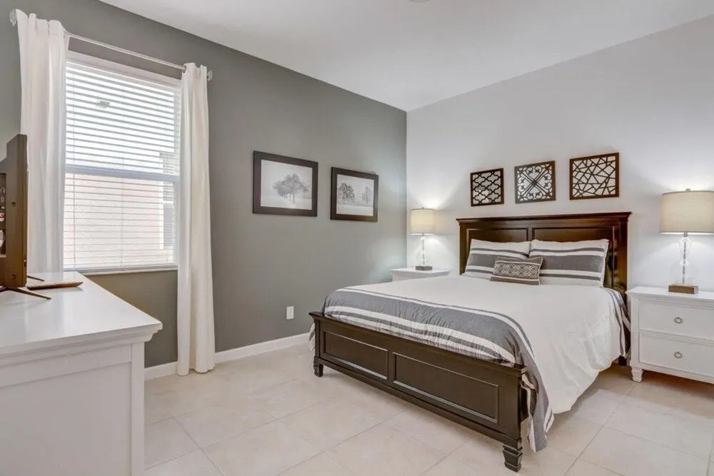 Oakborne Villa