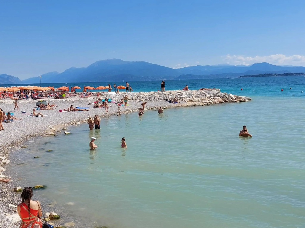 Appartamento Oasi Verde Lago