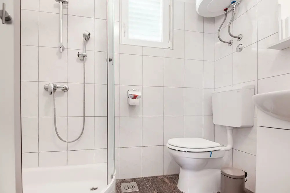 Apartments Tomic