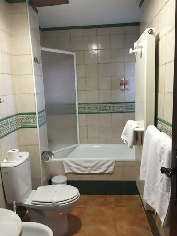 Hotel El Guerra