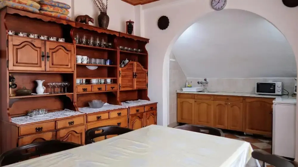 Apartment Zalakaros 6