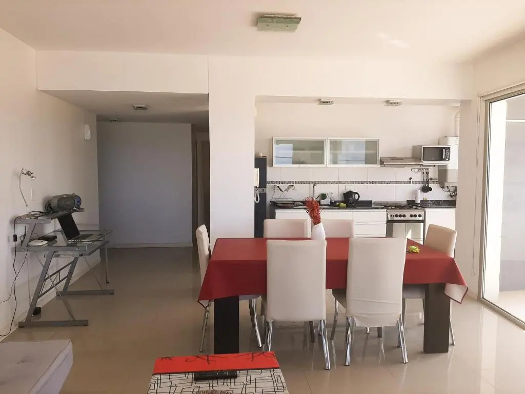 Departamento Verde Mar
