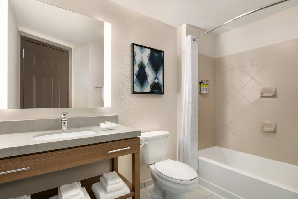 Candlewood Suites Aberdeen-Bel Air by IHG