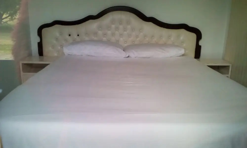 Accoustix Backpackers Hostel
