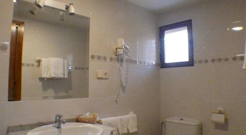 Hostal Matazueras