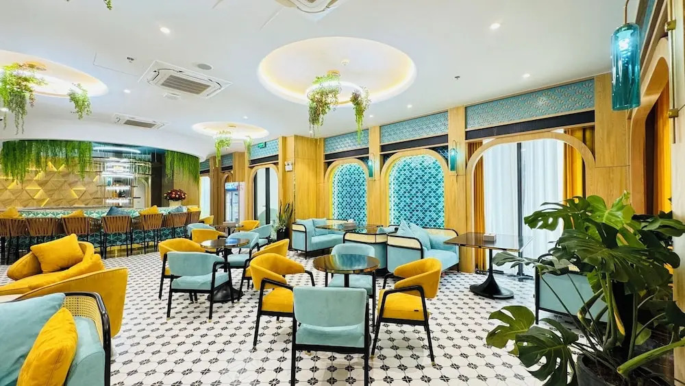 Siren Hotel Hai Tien