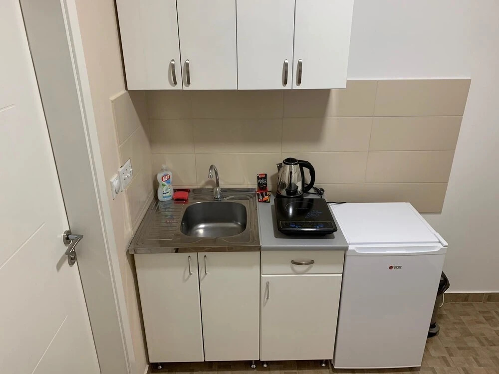 Airport view Apartment