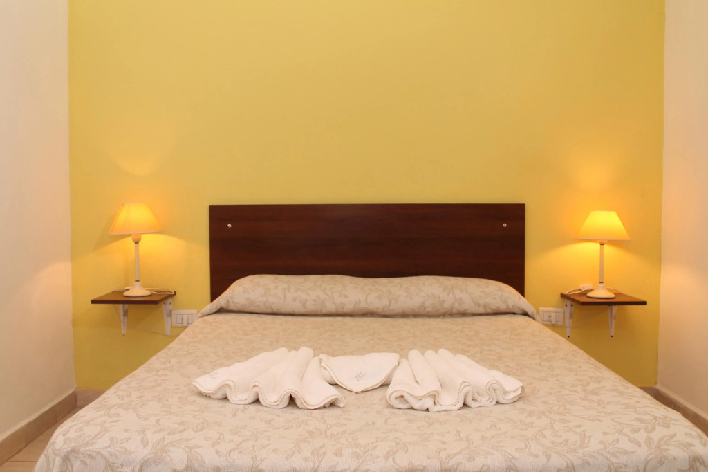 Brisas del Lago Apartamentos