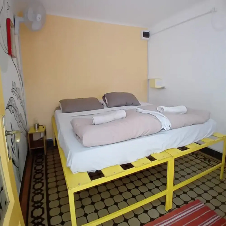 Youki Haus Hostel