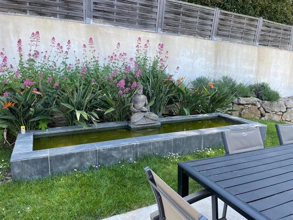 9m of center, Cannes high luxe Villa Mila 6bdrooms heated pool Sauna cinema fitness