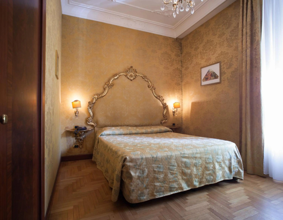 Hotel Des Epoques