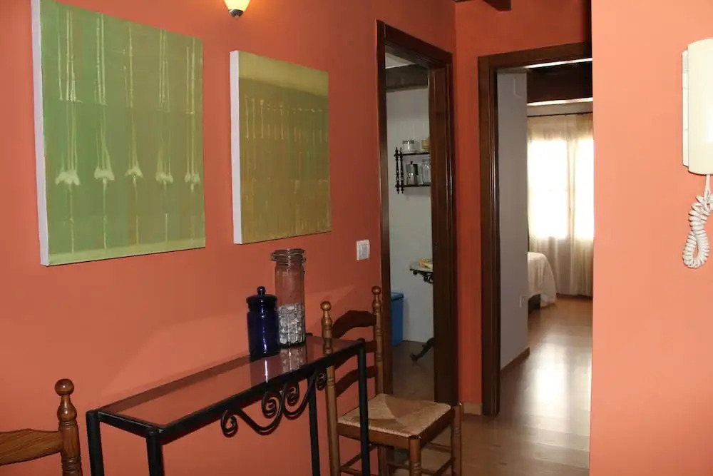 Casa La Lancha