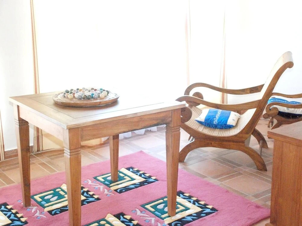 House With 4 Bedrooms in La Plaine des Cafres, With Wonderful sea View