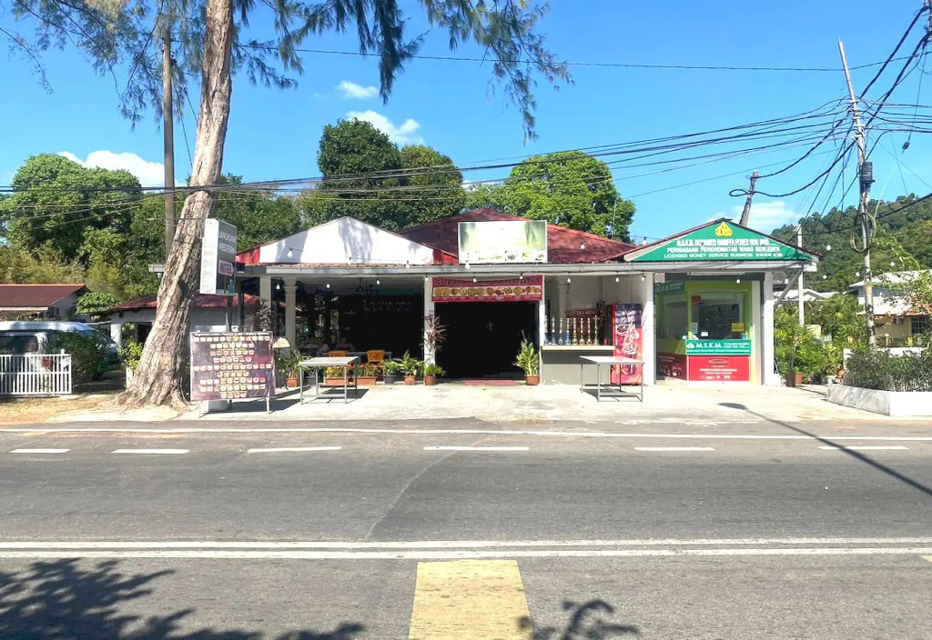 Langkawi Western Motel