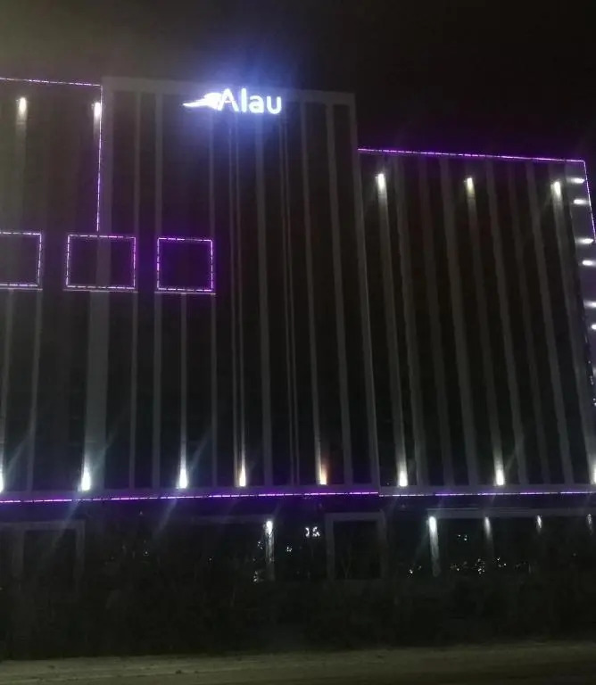 Апартамент Alau-361, возле Ботанического сада.