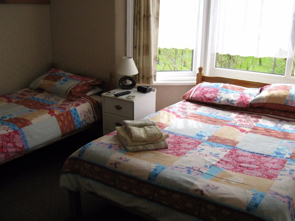 Jacaranda Hotel