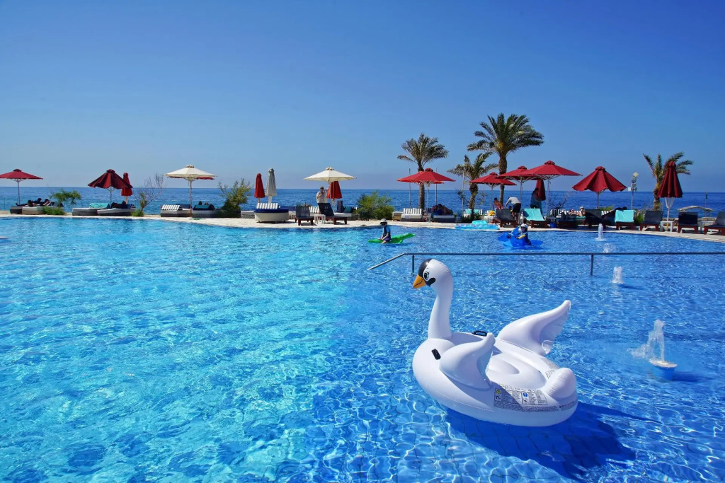 Minos Imperial Luxury Beach Resort & Spa Milatos