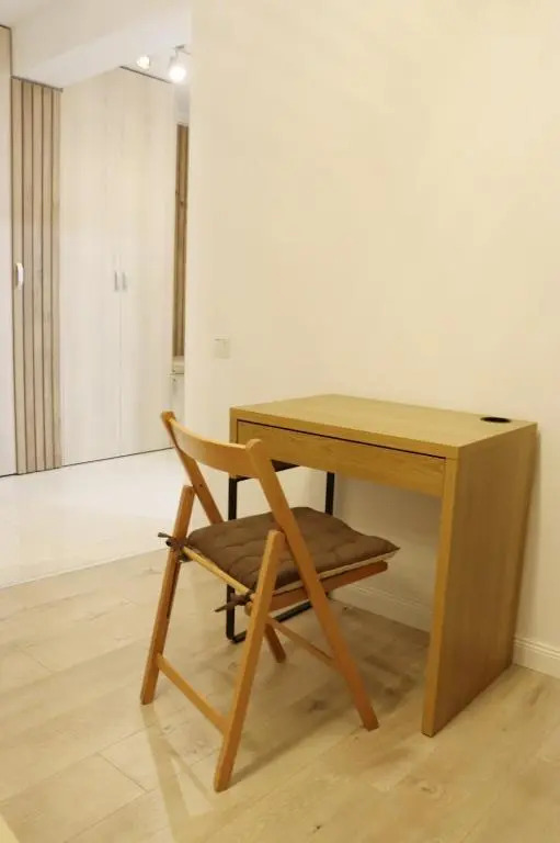 Stylish & modern apartment