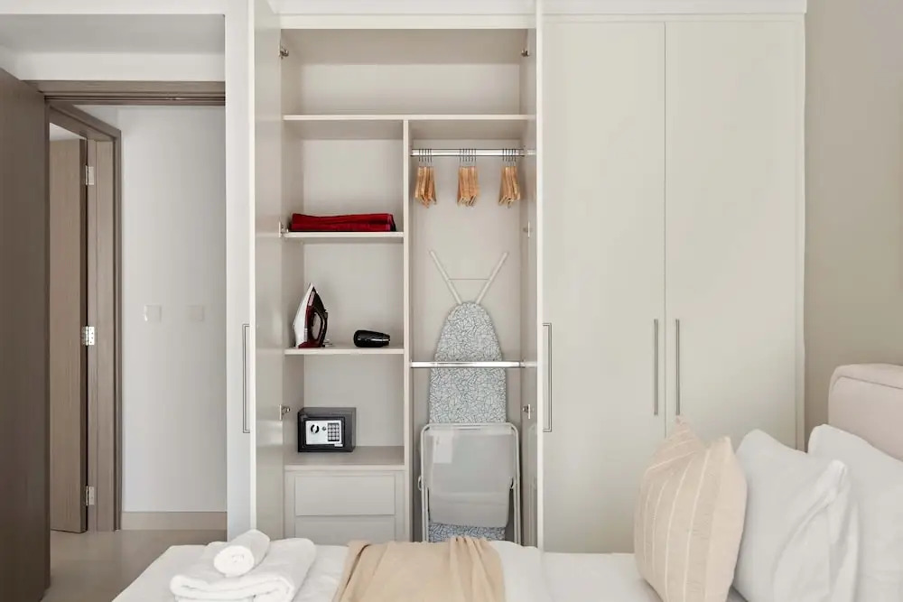 Silkhaus Brand New 2bdr Myrtle in City Walk