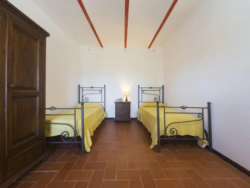 Residence La Casina
