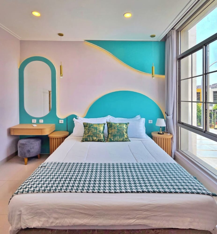 LaGuna By SanLiving - 3BR - PIK2
