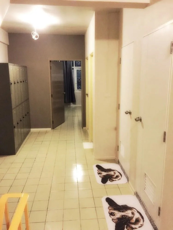 S99 hostel