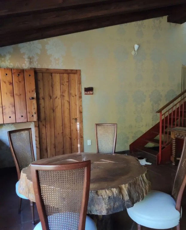 House With 6 Bedrooms in Aizarnazabal, With Wonderful Mountain View, Terrace and Wifi