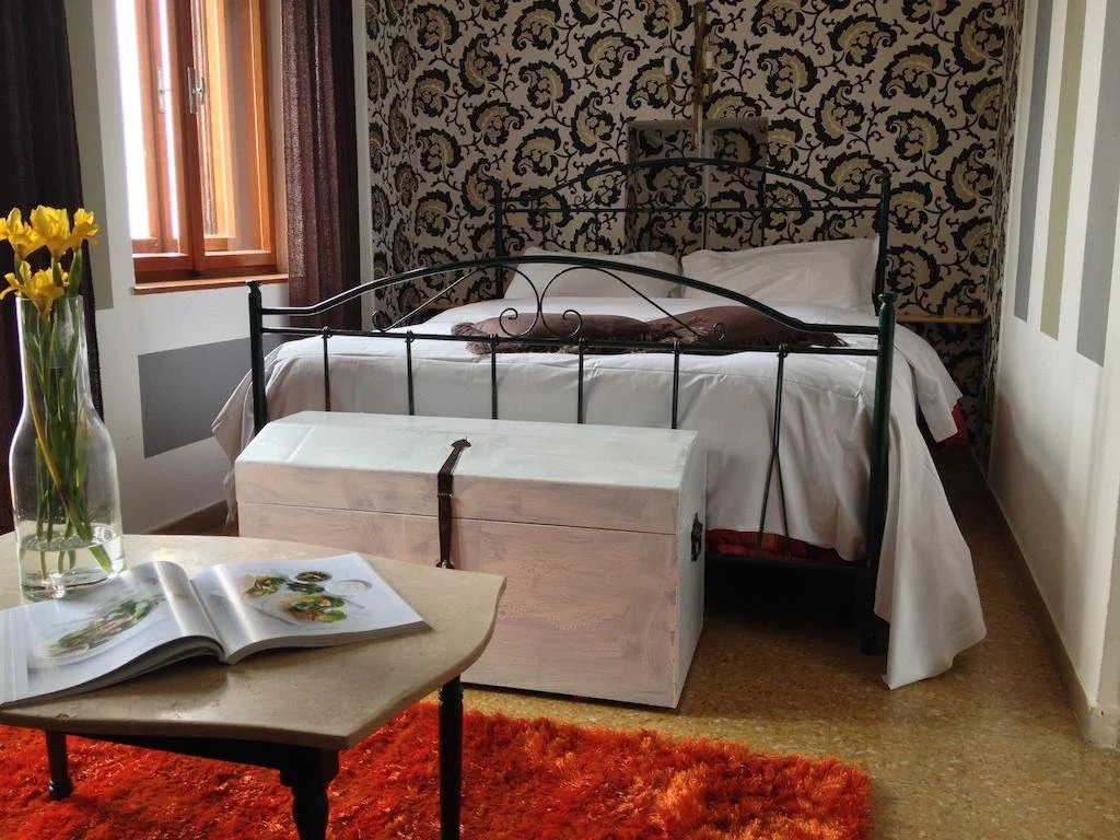 Hotel Mignon