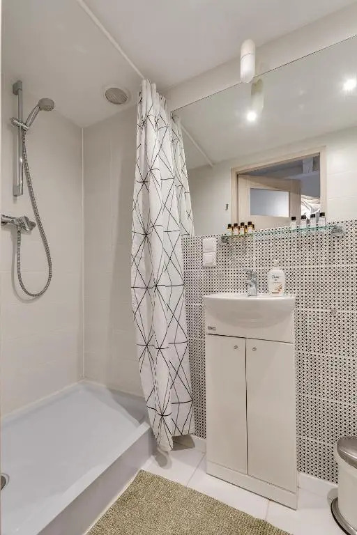 Apartament Szczęśliwa Trzynastka